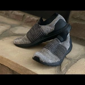 Adidas Laceless Ultraboost